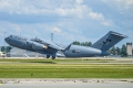 Boeing CC-177 Globemaster III (C-17A)